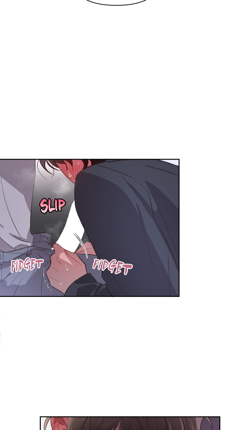 Hair-Raising-Desires-By-Chaegoo-Uncensored-Eng page 42