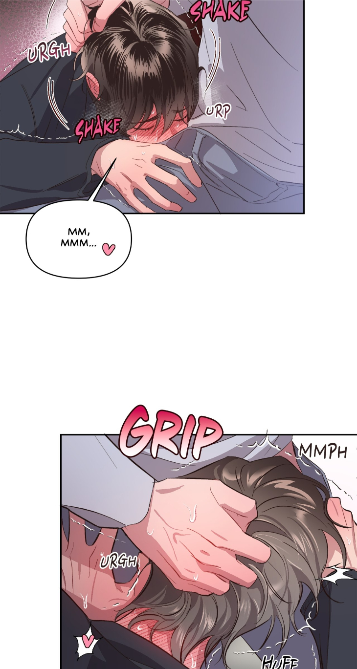 Hair-Raising-Desires-By-Chaegoo-Uncensored-Eng page 49