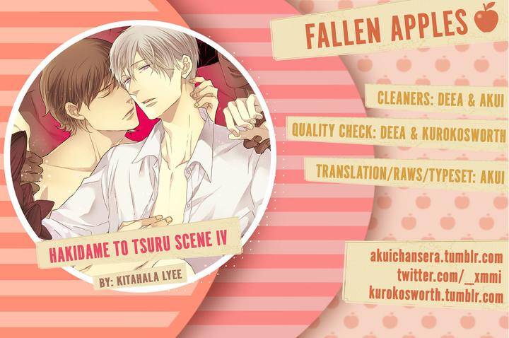 Hakidame-Tsuru-Kitahala-Lyee-Eng chapter_005 thumbnail