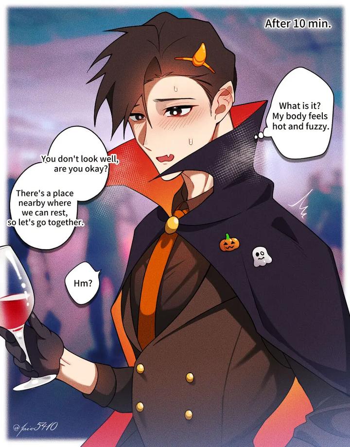 Halloween-Party-By-Kuzuu-Eng page 3