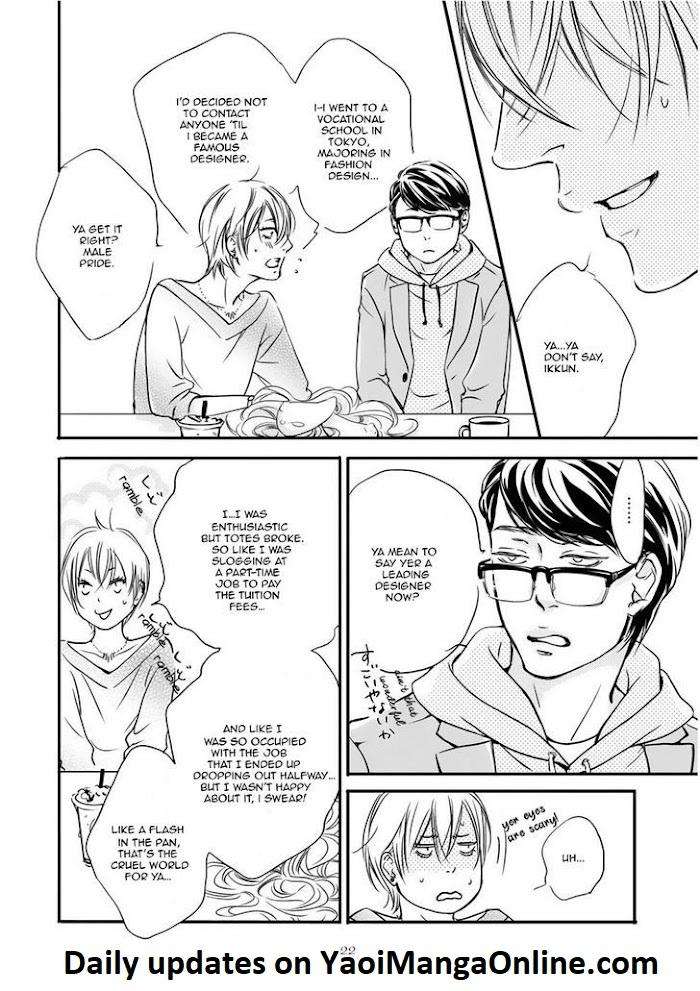 Hana-Ni-Kuchizuke-Abe-Akane-Eng page 22