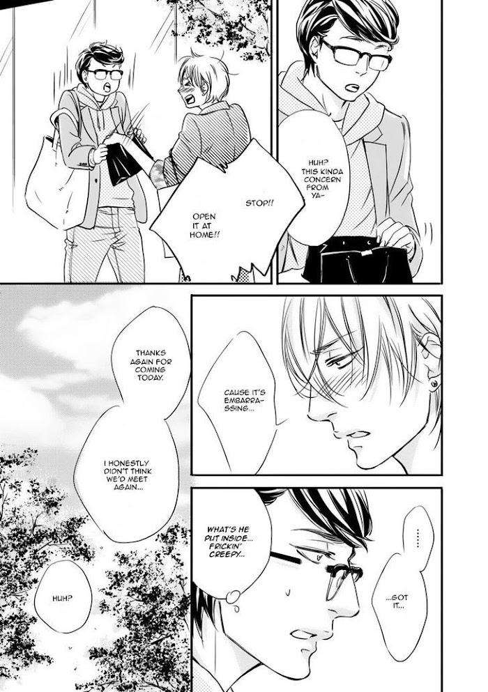 Hana-Ni-Kuchizuke-Abe-Akane-Eng page 33