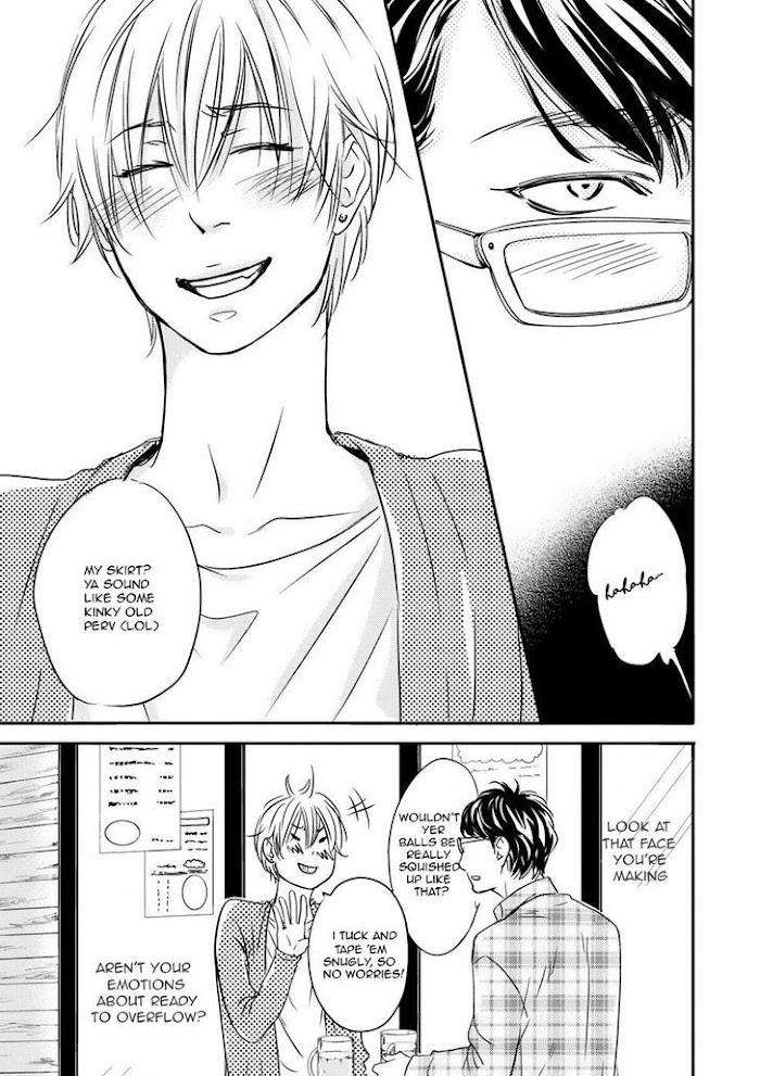 Hana-Ni-Kuchizuke-Abe-Akane-Eng page 11