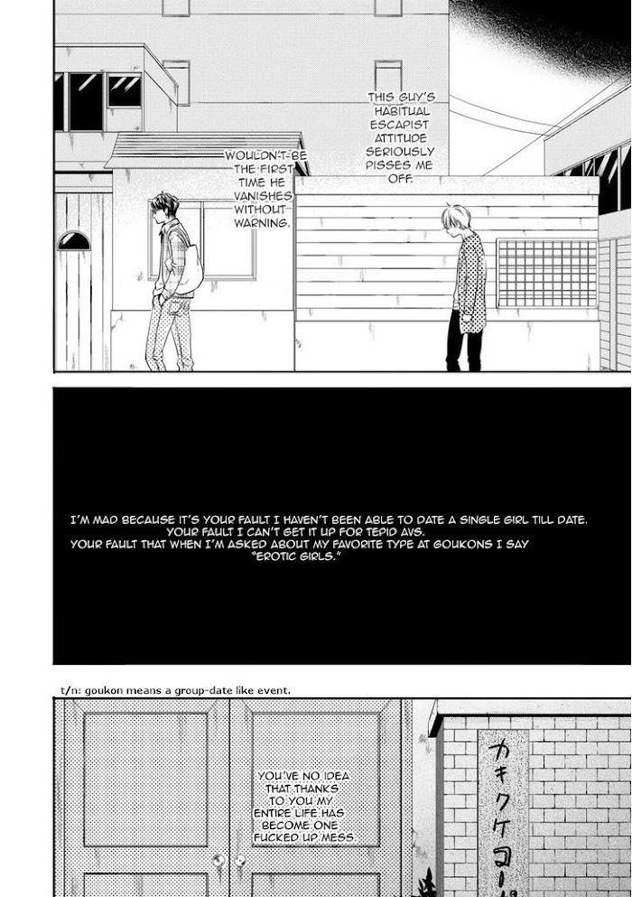 Hana-Ni-Kuchizuke-Abe-Akane-Eng page 16