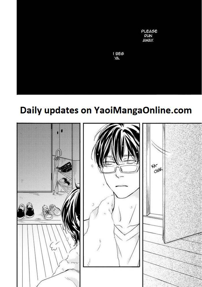 Hana-Ni-Kuchizuke-Abe-Akane-Eng page 18