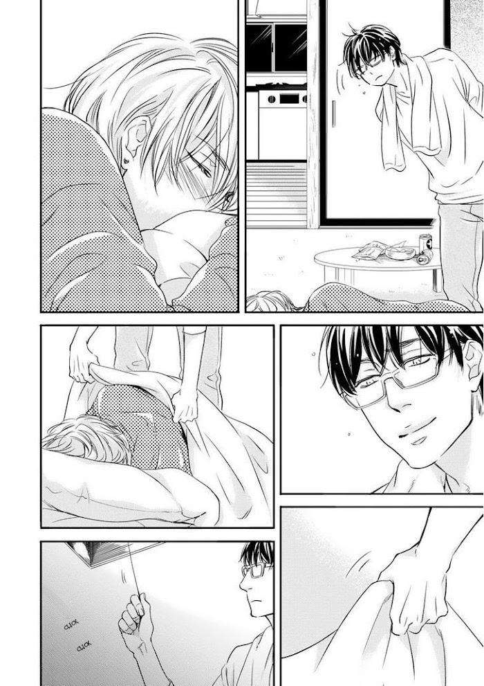 Hana-Ni-Kuchizuke-Abe-Akane-Eng page 20