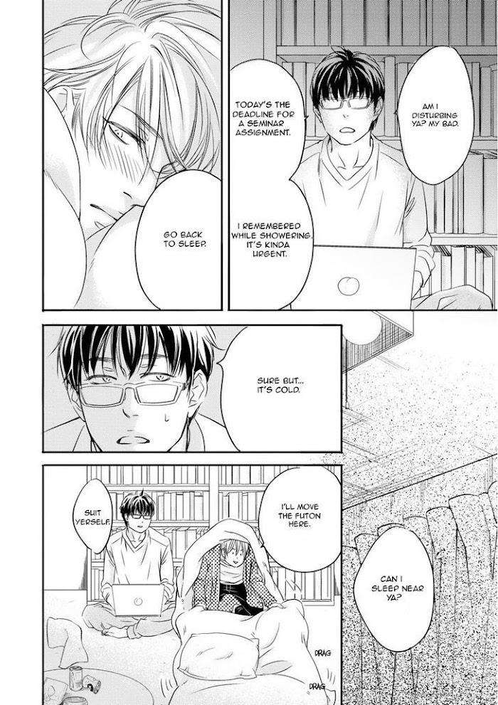 Hana-Ni-Kuchizuke-Abe-Akane-Eng page 22