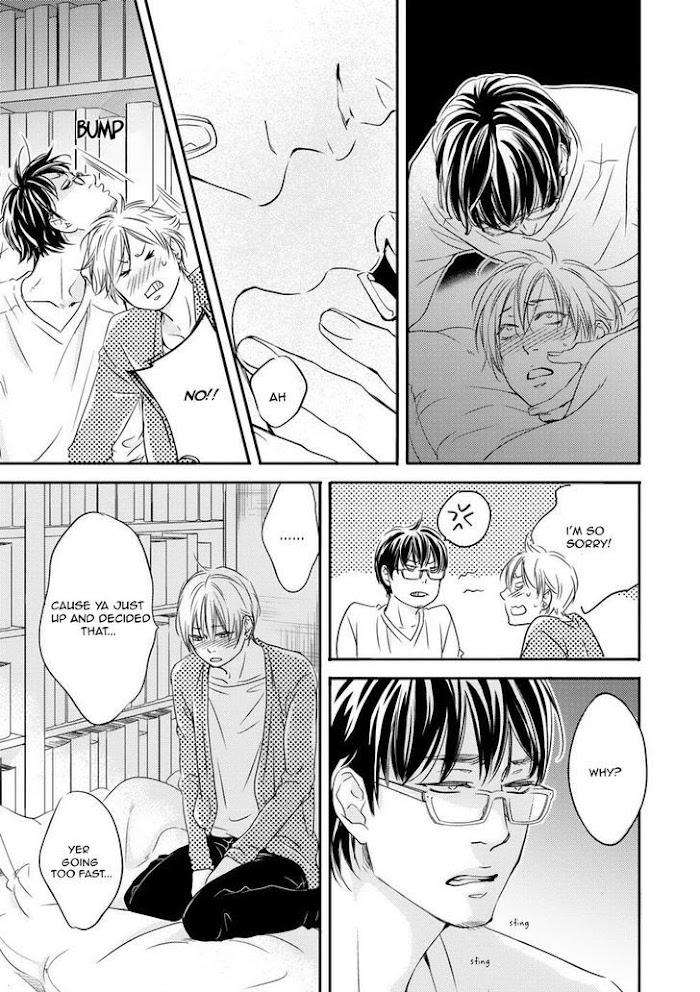 Hana-Ni-Kuchizuke-Abe-Akane-Eng page 25