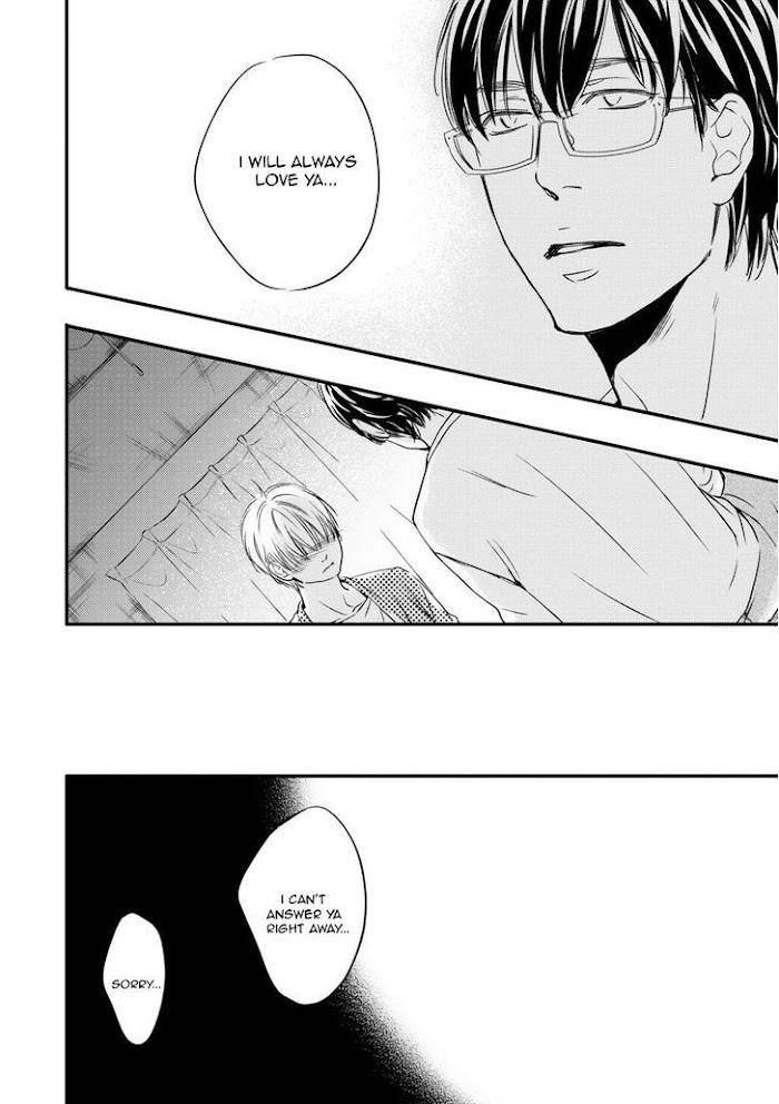 Hana-Ni-Kuchizuke-Abe-Akane-Eng page 32