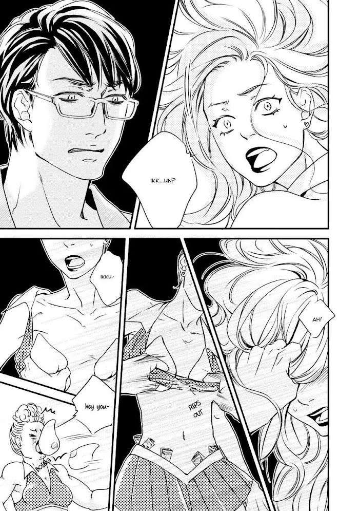 Hana-Ni-Kuchizuke-Abe-Akane-Eng page 23