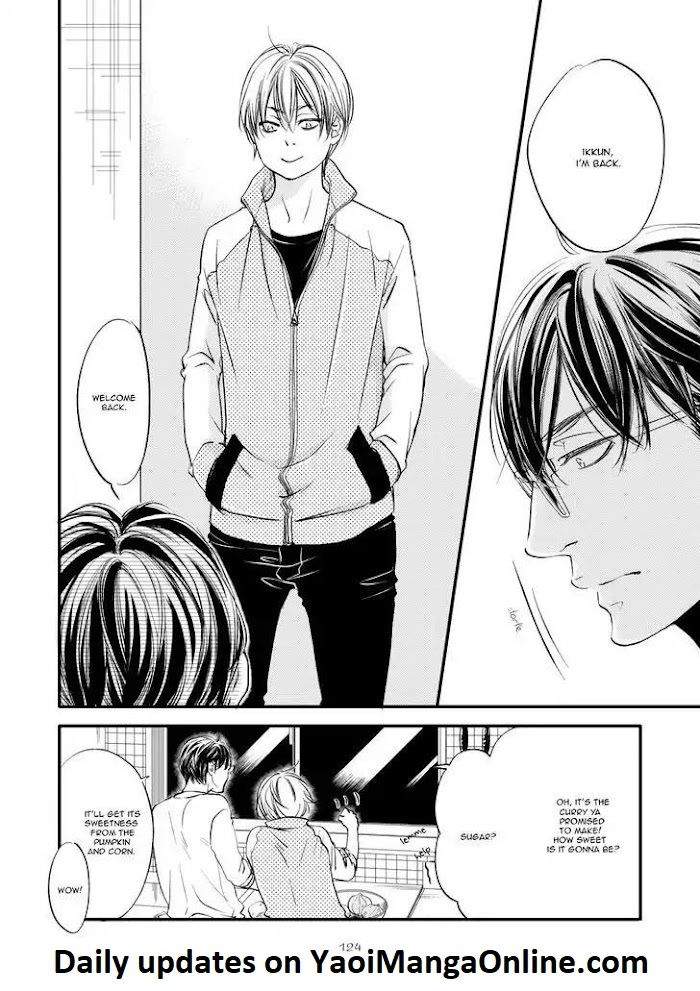 Hana-Ni-Kuchizuke-Abe-Akane-Eng page 22