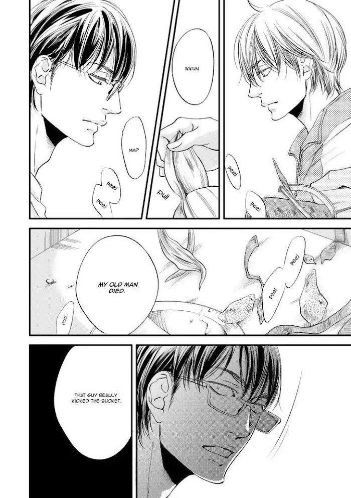 Hana-Ni-Kuchizuke-Abe-Akane-Eng page 24