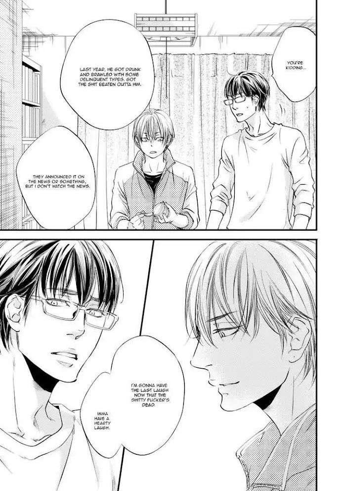 Hana-Ni-Kuchizuke-Abe-Akane-Eng page 25