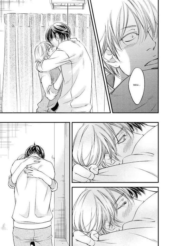 Hana-Ni-Kuchizuke-Abe-Akane-Eng page 27