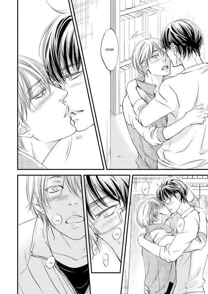 Hana-Ni-Kuchizuke-Abe-Akane-Eng page 28