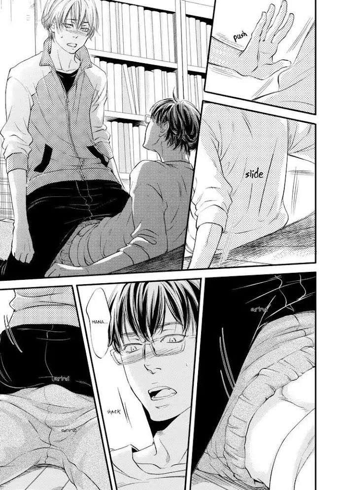 Hana-Ni-Kuchizuke-Abe-Akane-Eng page 29