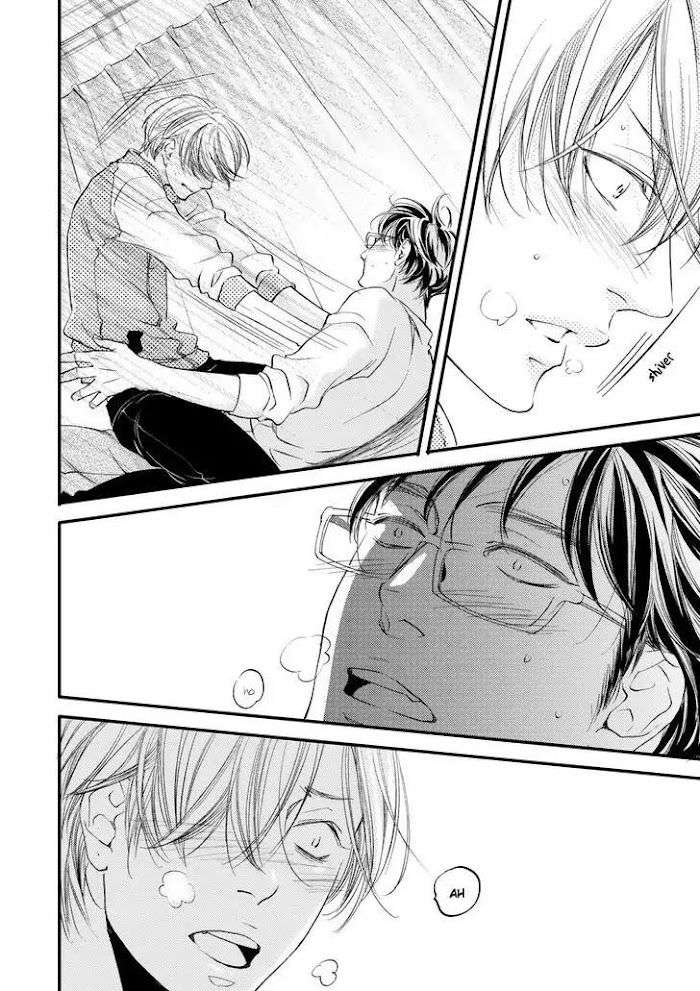 Hana-Ni-Kuchizuke-Abe-Akane-Eng page 32