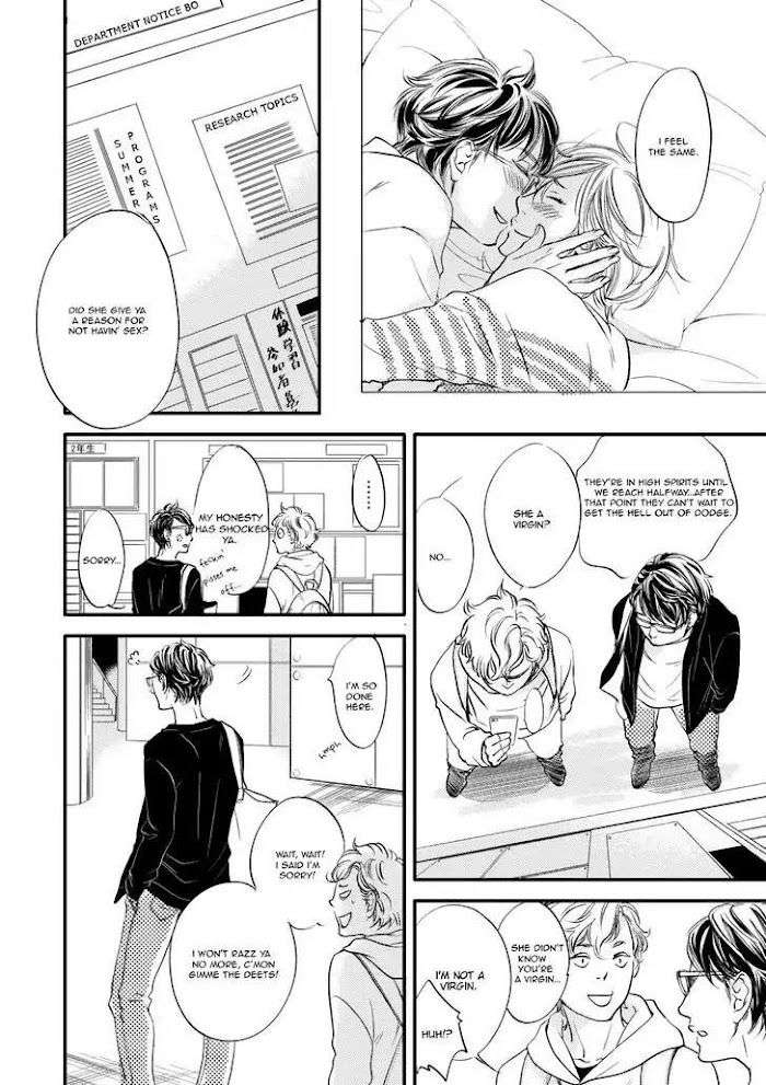 Hana-Ni-Kuchizuke-Abe-Akane-Eng page 5