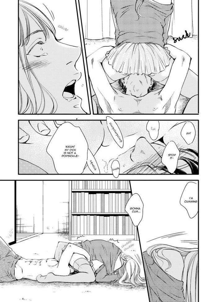 Hana-Ni-Kuchizuke-Abe-Akane-Eng page 6