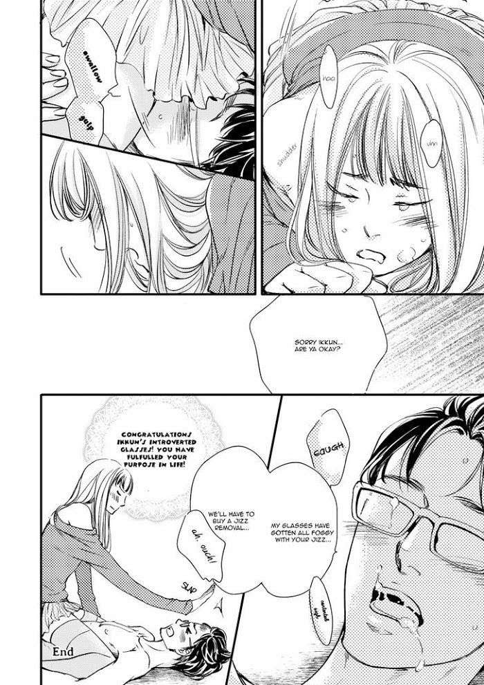 Hana-Ni-Kuchizuke-Abe-Akane-Eng page 7