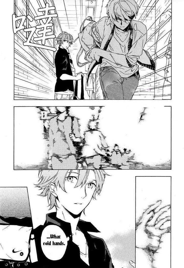 Hana-No-Mizo-Shiru-By-Takarai-Rihito-Vol-01-Eng page 29