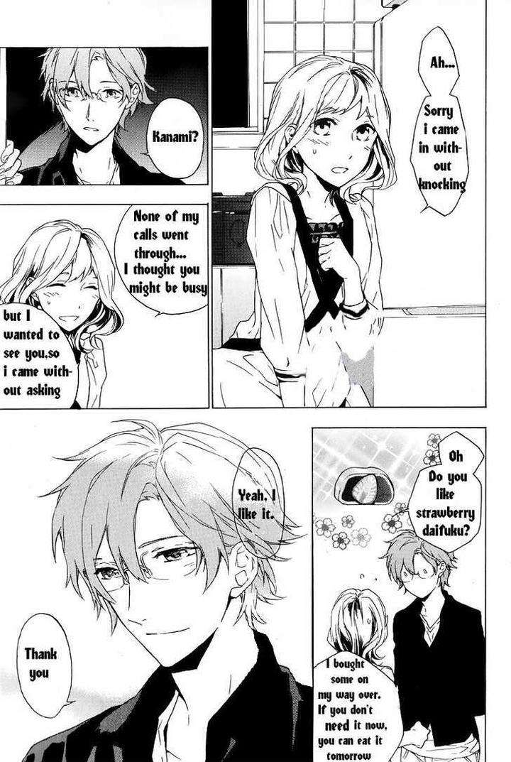 Hana-No-Mizo-Shiru-By-Takarai-Rihito-Vol-01-Eng page 33