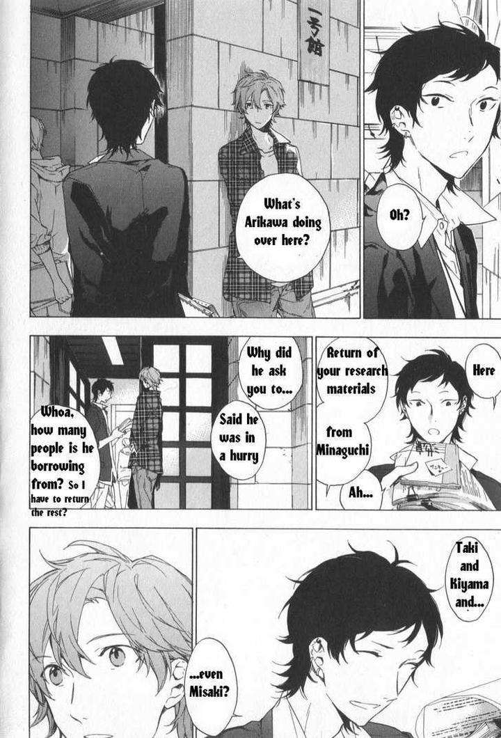 Hana-No-Mizo-Shiru-By-Takarai-Rihito-Vol-01-Eng page 9