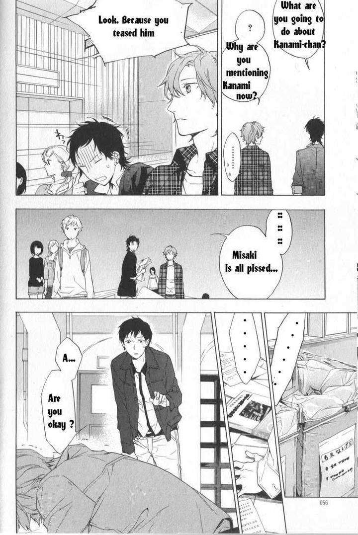 Hana-No-Mizo-Shiru-By-Takarai-Rihito-Vol-01-Eng page 19