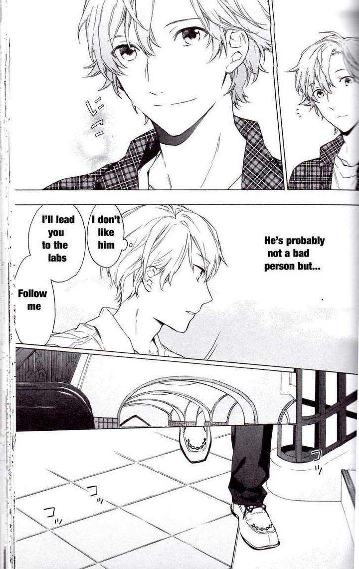 Hana-No-Mizo-Shiru-By-Takarai-Rihito-Vol-01-Eng page 6