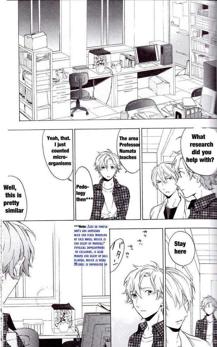Hana-No-Mizo-Shiru-By-Takarai-Rihito-Vol-01-Eng page 12