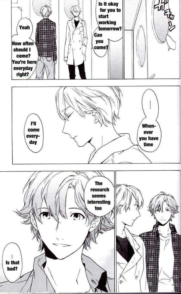 Hana-No-Mizo-Shiru-By-Takarai-Rihito-Vol-01-Eng page 16