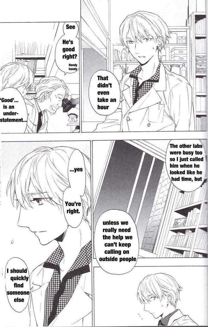 Hana-No-Mizo-Shiru-By-Takarai-Rihito-Vol-01-Eng page 13