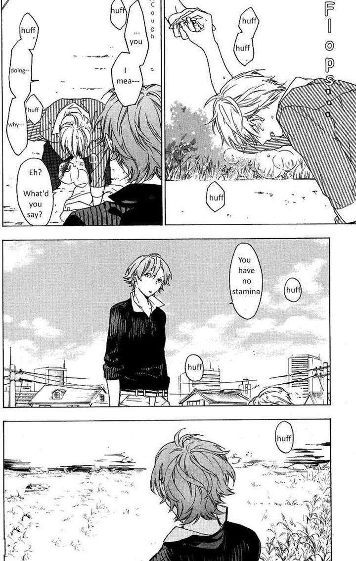 Hana-No-Mizo-Shiru-By-Takarai-Rihito-Vol-01-Eng page 4