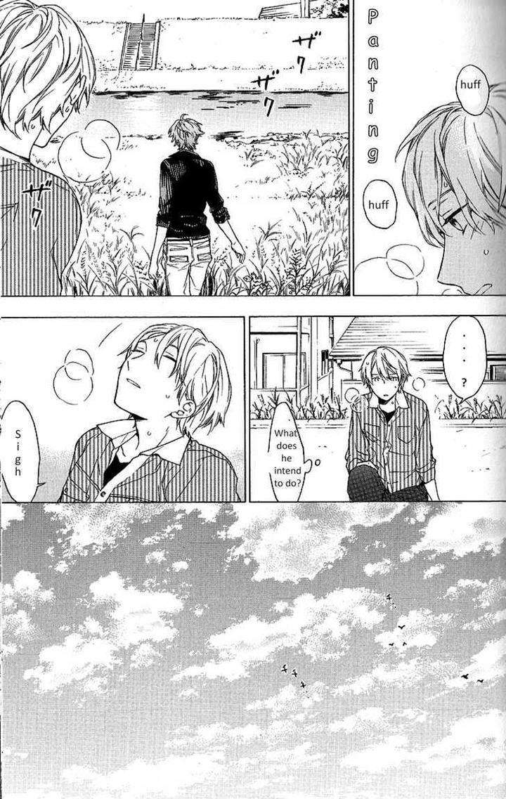 Hana-No-Mizo-Shiru-By-Takarai-Rihito-Vol-01-Eng page 5