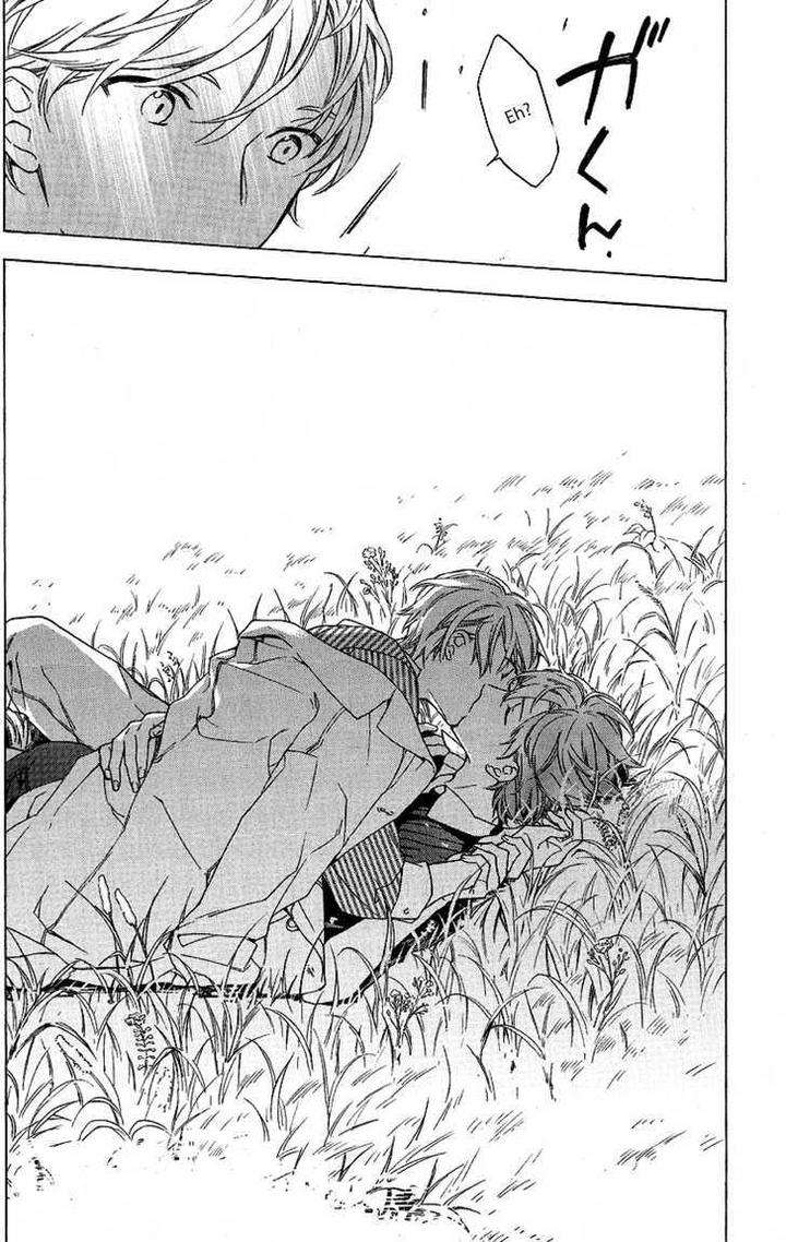 Hana-No-Mizo-Shiru-By-Takarai-Rihito-Vol-01-Eng page 14