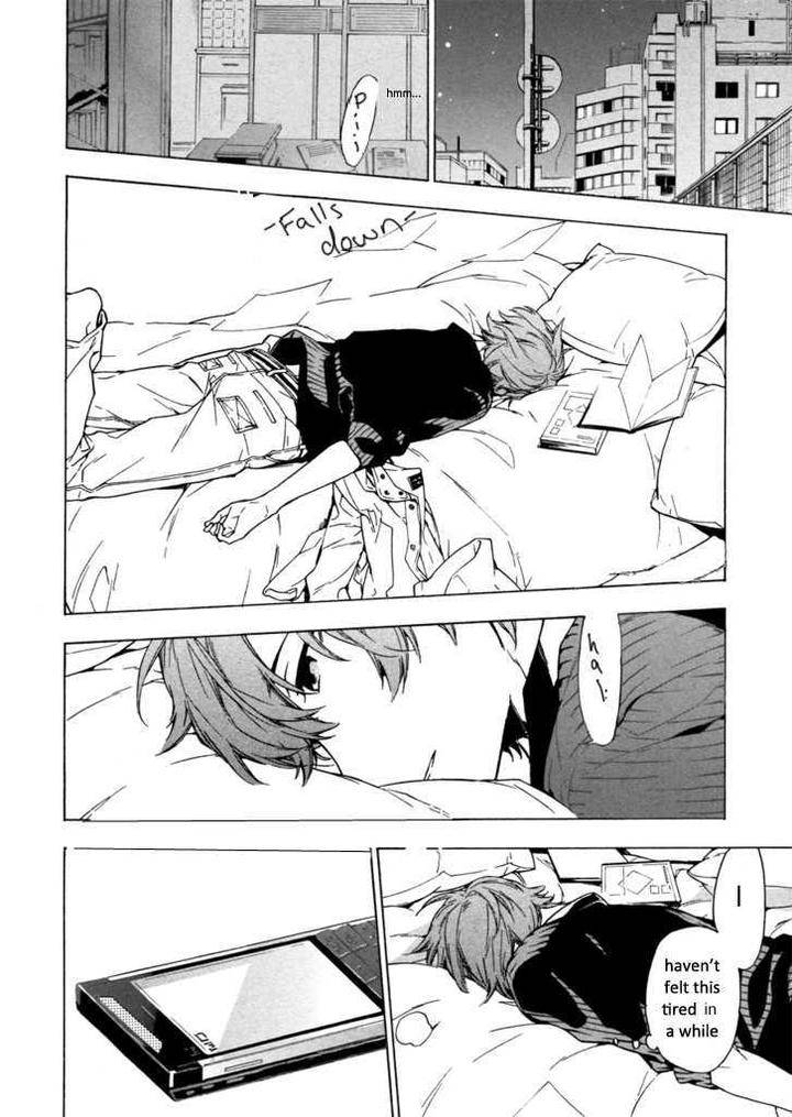 Hana-No-Mizo-Shiru-By-Takarai-Rihito-Vol-01-Eng page 13