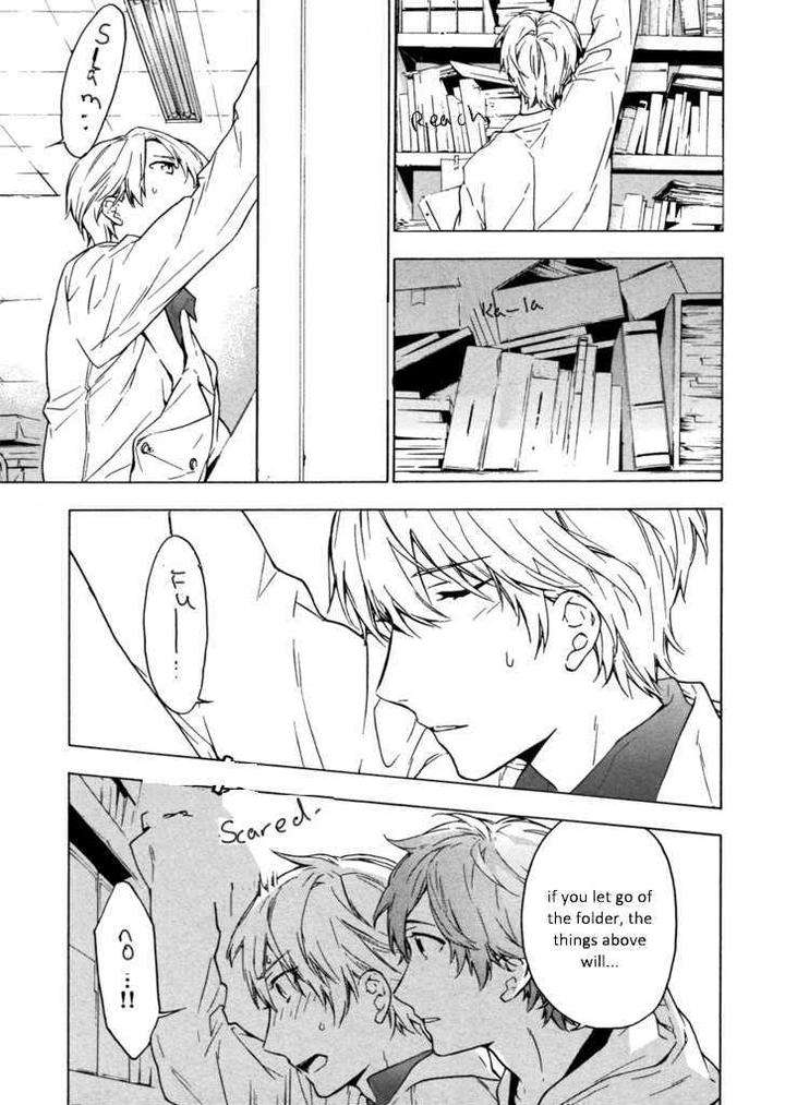 Hana-No-Mizo-Shiru-By-Takarai-Rihito-Vol-01-Eng page 26