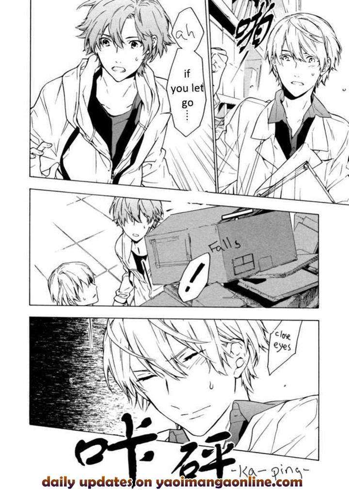 Hana-No-Mizo-Shiru-By-Takarai-Rihito-Vol-01-Eng page 27