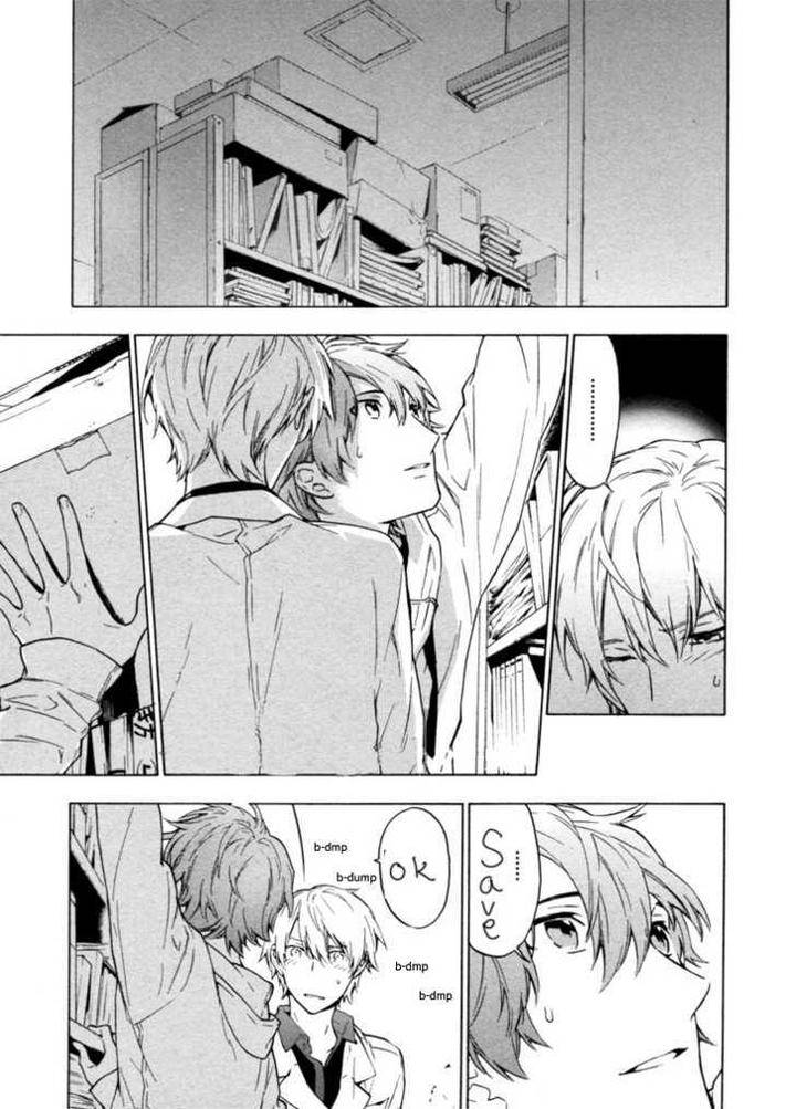 Hana-No-Mizo-Shiru-By-Takarai-Rihito-Vol-01-Eng page 28