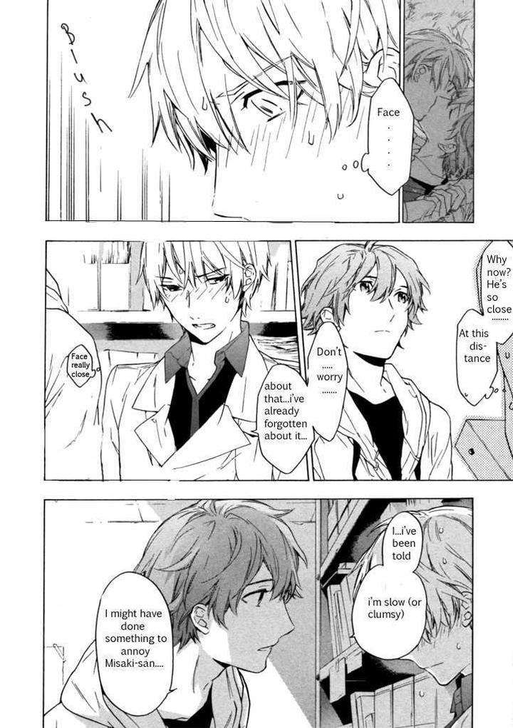 Hana-No-Mizo-Shiru-By-Takarai-Rihito-Vol-01-Eng page 33
