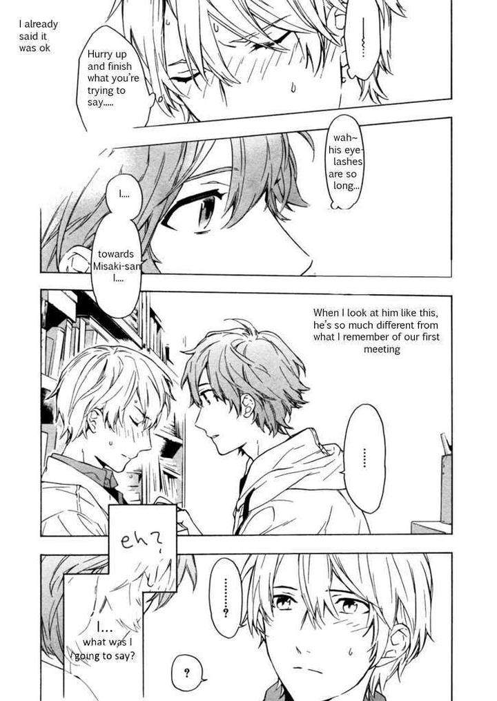 Hana-No-Mizo-Shiru-By-Takarai-Rihito-Vol-01-Eng page 34