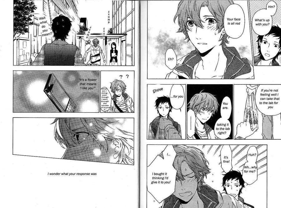 Hana-No-Mizo-Shiru-By-Takarai-Rihito-Vol-01-Eng page 5