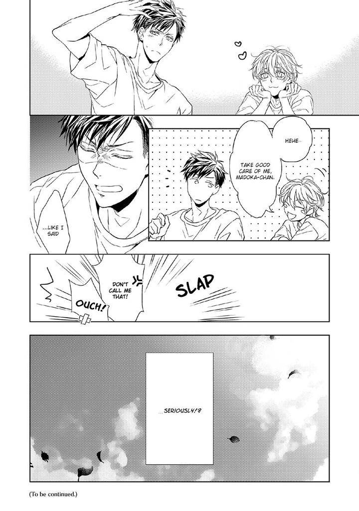 Hana-Rai-Himura-Toru-Eng page 26