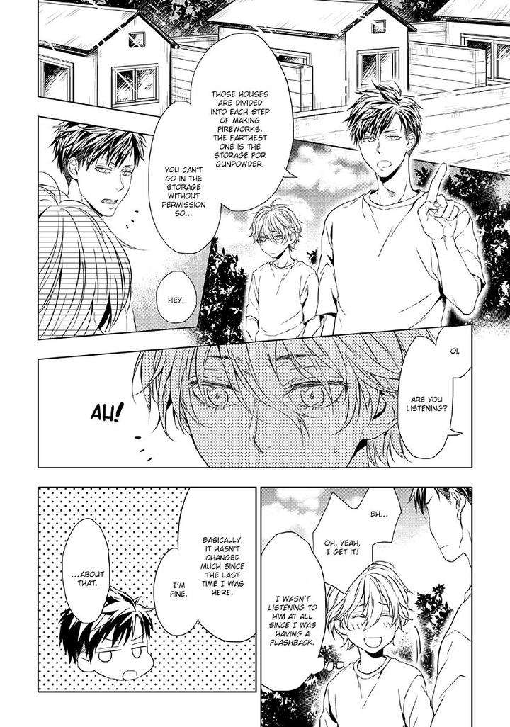 Hana-Rai-Himura-Toru-Eng page 14