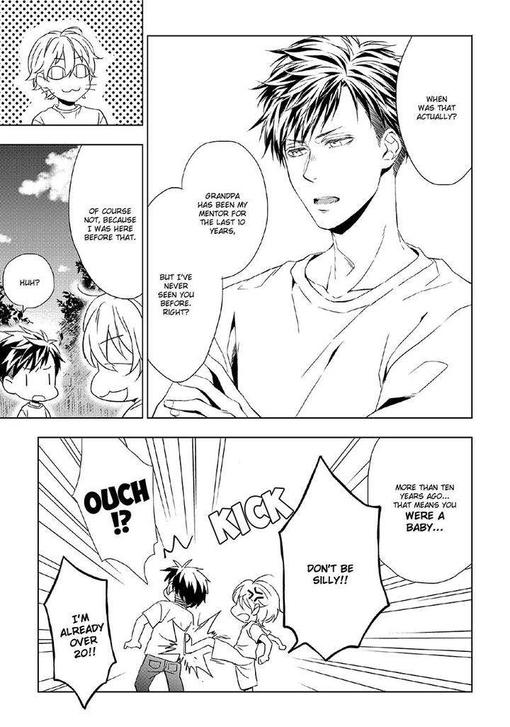 Hana-Rai-Himura-Toru-Eng page 15