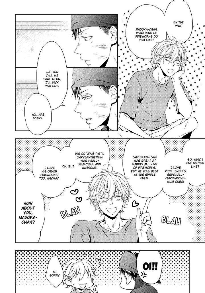 Hana-Rai-Himura-Toru-Eng page 26