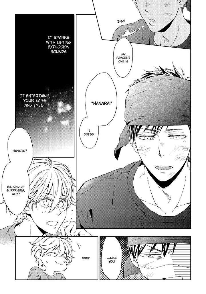 Hana-Rai-Himura-Toru-Eng page 27