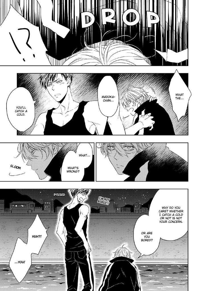 Hana-Rai-Himura-Toru-Eng page 19