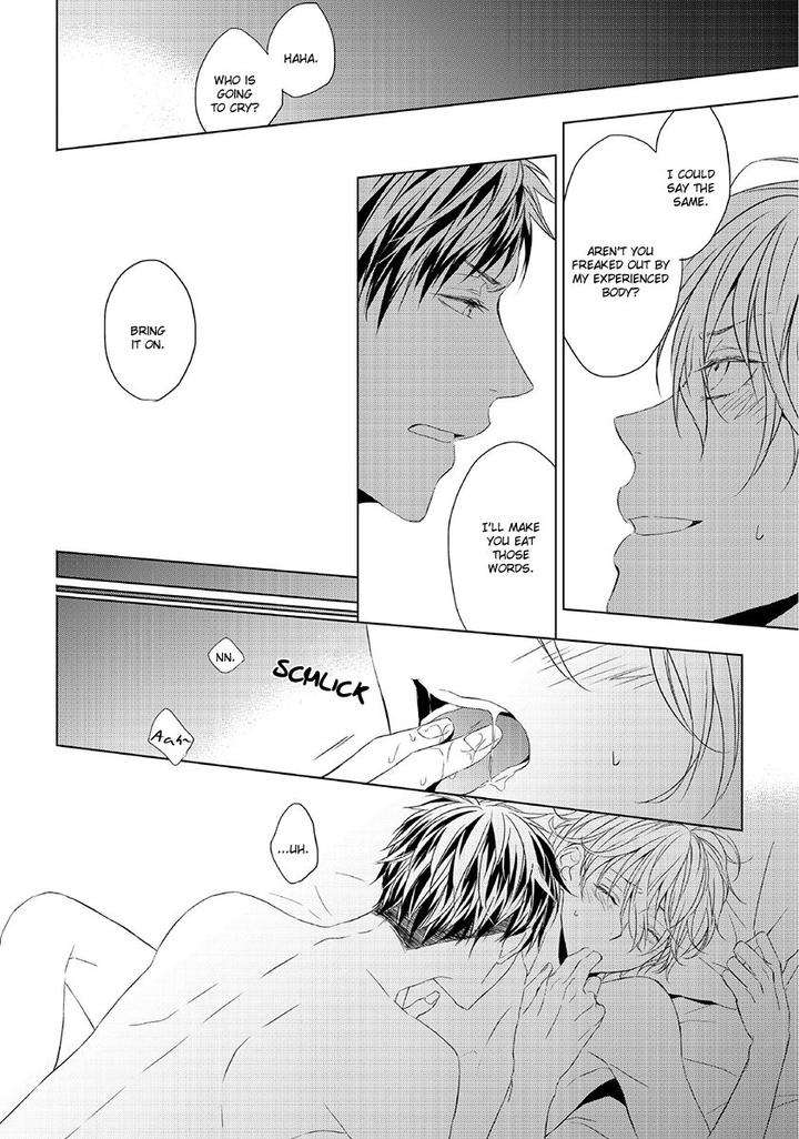 Hana-Rai-Himura-Toru-Eng page 6