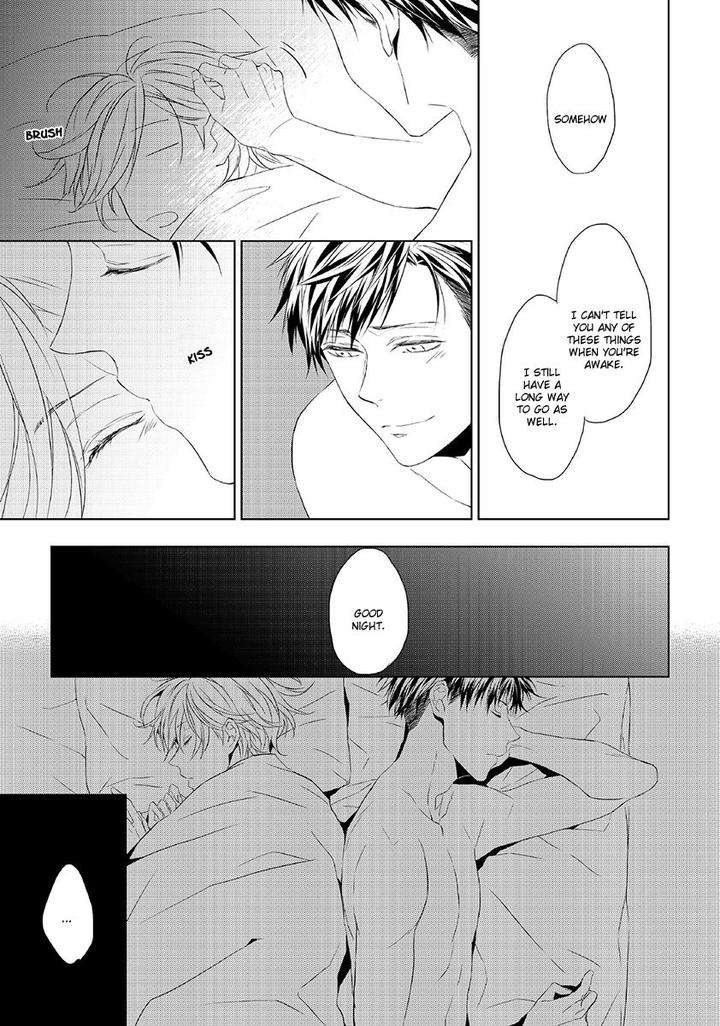 Hana-Rai-Himura-Toru-Eng page 13